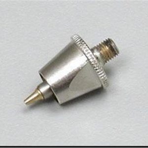 Badger 50-0382 Tip & Head - Medium F.Model 100