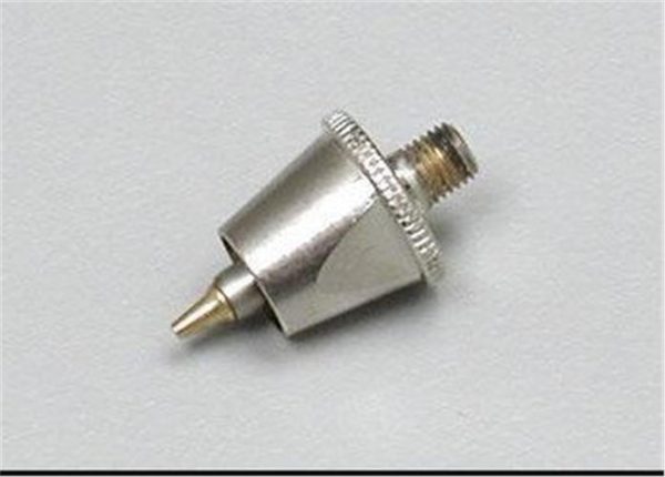 Badger 50-0382 Tip & Head - Medium F.Model 100