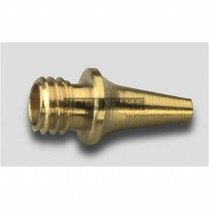 Badger 50-0391 Airbrush Meme Ucu - İnce - 100