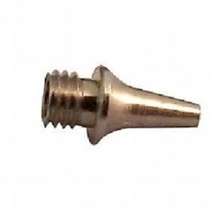 Badger 50-0393 Airbrush Meme Ucu - Kalın - 100