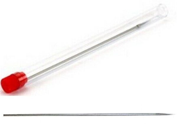 Badger 50-0401 Airbrush İğnesi - İnce - 100