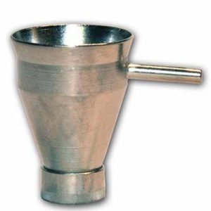 Badger 50-047 1.77 Gr - Metal Kap - 100Sf İçin