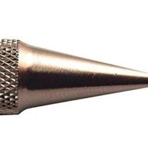 Badger 50-076 Airbrush Meme Ucu-İnce - 350 Serisi İçin