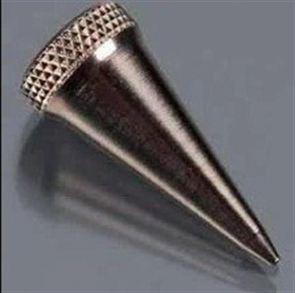 Badger 50-0761 Airbrush Meme Ucu-Orta - 350 Serisi İçin