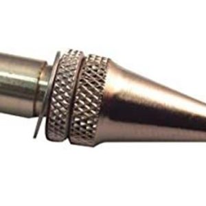 Badger 50-082 Airbrush Kafası - İnce - 350 Serisi İçin