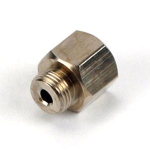 Badger 50-091 Airbrush Hortum Adaptörü - Giriş Paasche