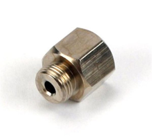 Badger 50-091 Airbrush Hortum Adaptörü - Giriş Paasche