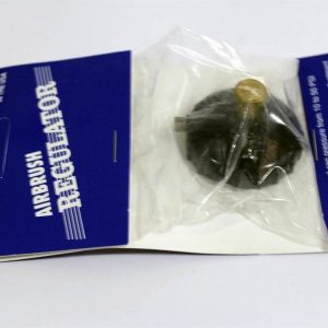 Badger 50-200 Propel Regulator