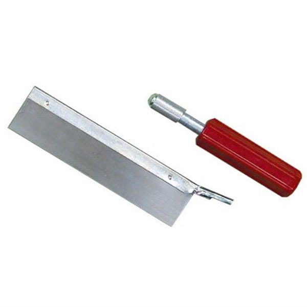 Razor Saw Set Handle And 1 Blades, Excel 55001 - Görsel 2