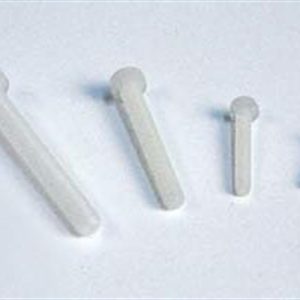 Kavan 6052 Naylon Civata-3 X 20 Mm.-10 Adet