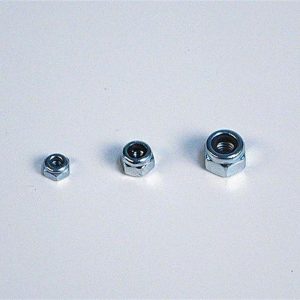 Kavan 92 Kılı0I Somun-Dın 985-4 Mm.-10 Adet