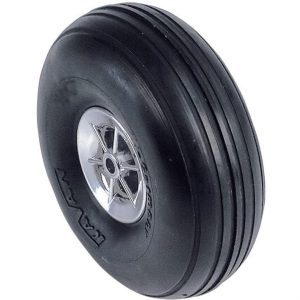 Kavan 99 Deluxe Tekerlek-56 Mm-2 Adet