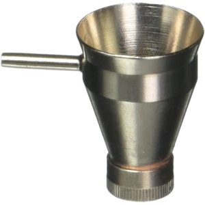 Badger 50-048 Airbrush Metal Kab - 100 Sf İçin