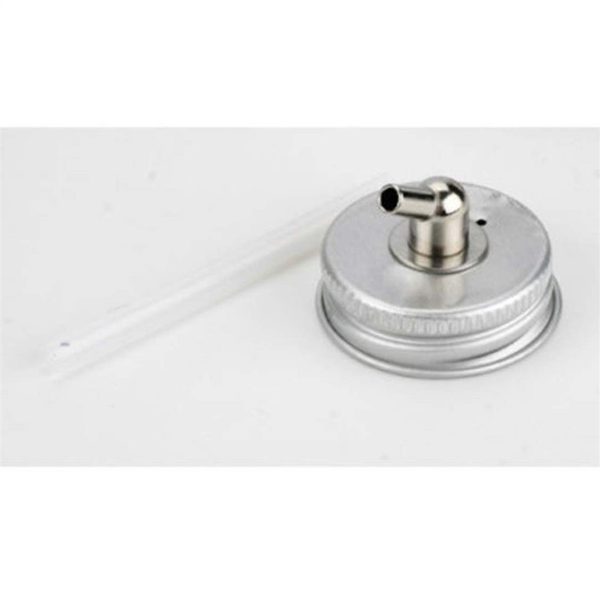 Badger 50-308M Airbrush Şişe Kapağı - 33 Mm. - 350 Serisi