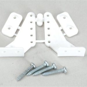 Kavan Control Horn Standard 1-3/8İn.