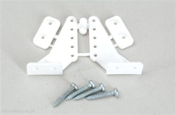 Kavan Control Horn Standard 1-3/8İn.