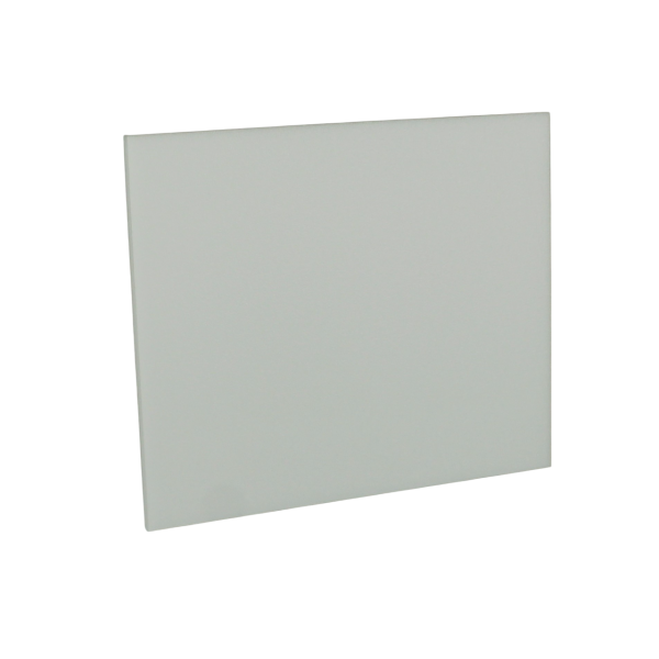 30x25x1 cm. 2 Adet Sert Modelci Köpüğü