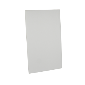 30x50x1 cm. 2 Adet Sert Modelci Köpüğü