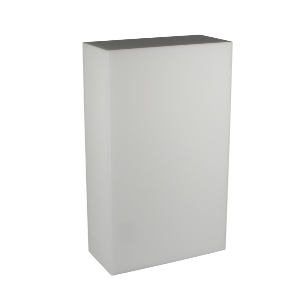 30x50x14 cm. Sert Modelci Köpüğü