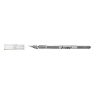 Excel 16001 K1 Alüminyum Hobi Maket Bıçağı