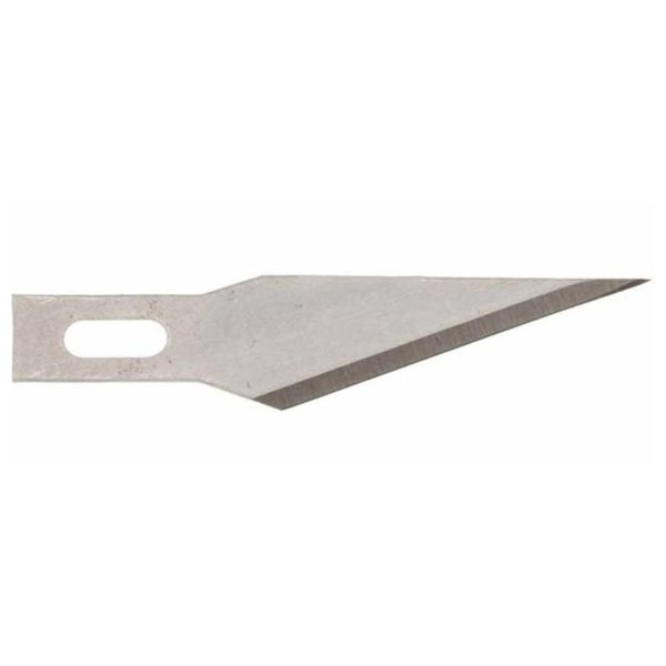 K1 Alüminyum Hobi Maket Bıçağı, Excel 16001 - Görsel 2