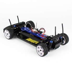 Himoto 5101X