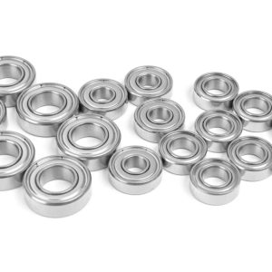 Kavan Rc3426 Bearing Set For #Rc3400/4