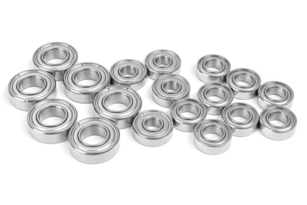 Kavan Rc3426 Bearing Set For #Rc3400/4