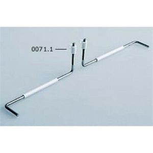 Kavan Nylon Aileron Horn From #71