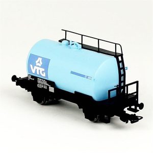 1/87 FS IV VTG Model Tanker Vagonu