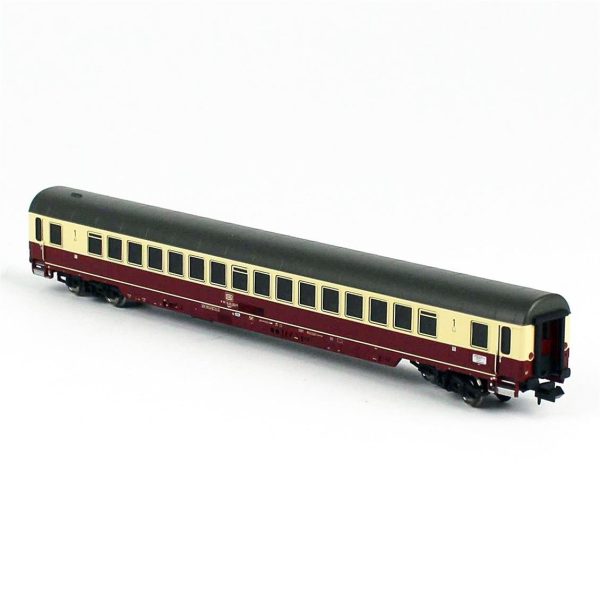 1/160 DB IV 1.Sınıf IC Model Tren Yolcu Vagonu, Piko 40661 - Görsel 3
