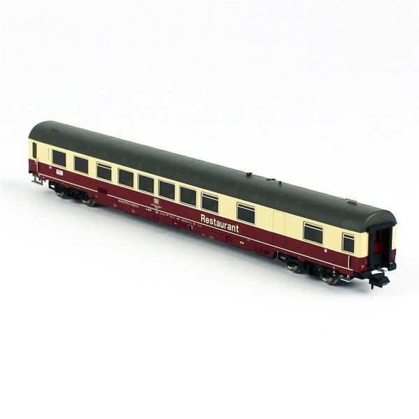 1/160 DB IV IC Restaurant Model Tren Yolcu Vagonu