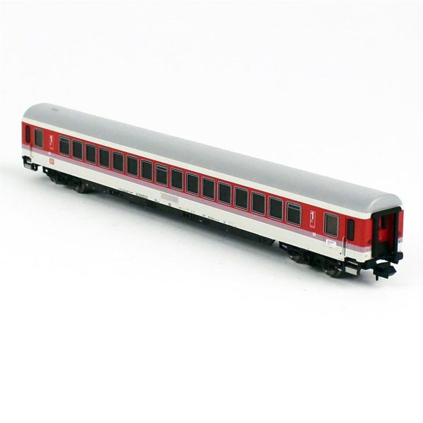1/160 DB IV 1.Sınıf IC Apmz 121 Model Tren Yolcu Vagonu, Piko 40667 - Görsel 3