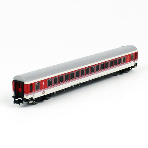 1/160 DB IV 1.Sınıf IC Apmz 121 Model Tren Yolcu Vagonu, Piko 40667 - Görsel 4