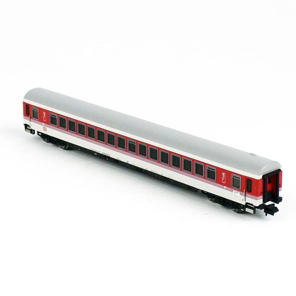 1/160 DB IV 1.Sınıf IC Apmz 121 Model Tren Yolcu Vagonu