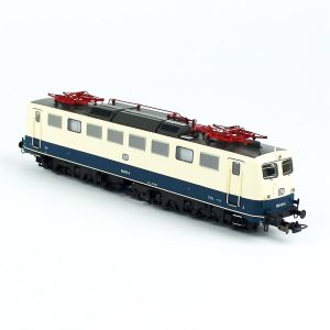 1/87 DB IV BR 150 + DSS PluX22 (Sesli) Model Tren Elektrikli Lokomotifi