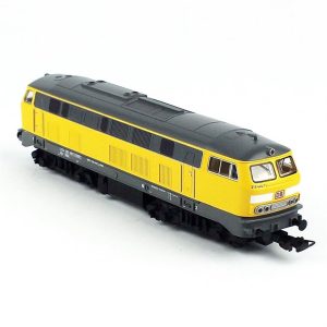 1/87 DB Netz VI BR 218 + DSS 8pol.(Sesli) Model Tren Dizel Lokomotifi