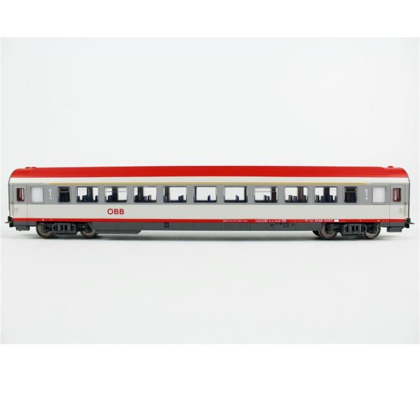 1/87 ÖBB V Dijital Model Tren Seti, Piko 59104 - Görsel 4