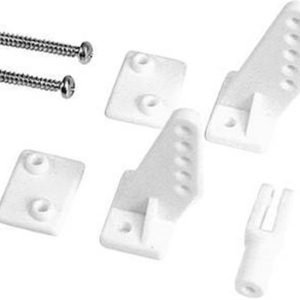 Kavan Prec.Contrl. Horn W.Clevis M3