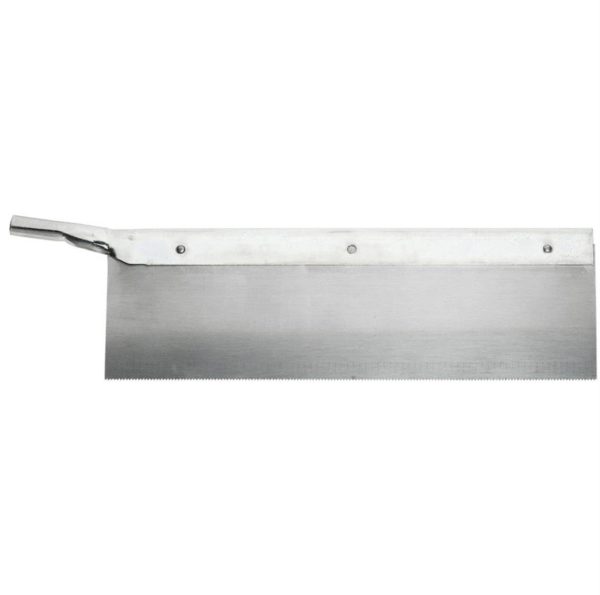 "Excel ""Pull Saw Blade - 1 1/2"""" Deep - 30 Teeth/In"""