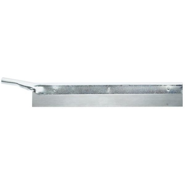 "Excel ""Pull Saw Blade - 3/4 """" Deep - 42 Teeth/In"""