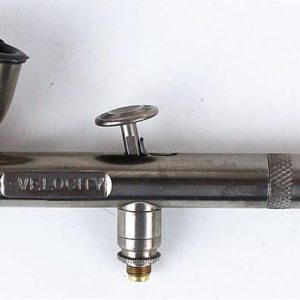 Badger R1V Velocity - Üstten Beslemeli - Regulatorlü - Fı