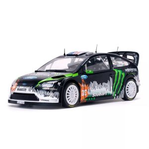 1/18 Ford Focus RS
