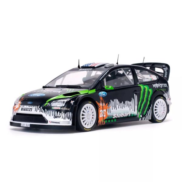 1/18 Ford Focus RS