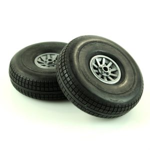 Kavan Super Light Standard Wheel 68Mm