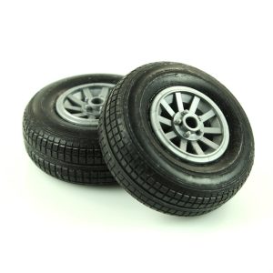Kavan Super Light Std. Wheel 50Mm