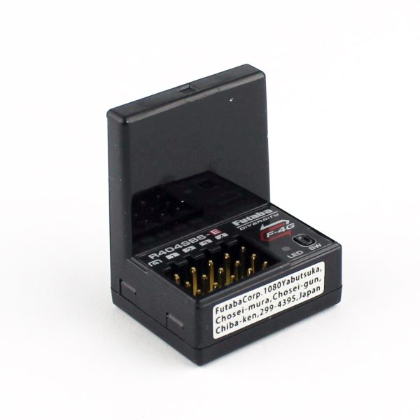 R404SBS-E Kumanda Alıcısı 2.4 Ghz F-4G SR F-4G, Futaba 05002701