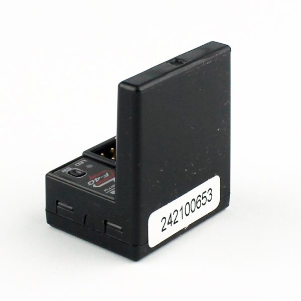 R404SBS-E Kumanda Alıcısı 2.4 Ghz F-4G SR F-4G, Futaba 05002701 - Görsel 2