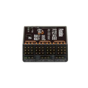 R7214SB Kumanda Alıcısı 2.4 Ghz FASSTest
