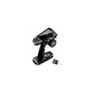 10PX RC Araba Kumandası R404SBS Alıcı 2.4Ghz F-4G T-FHSS SR T-FHSS S-FHSS
